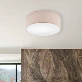 Brilagi - LED Stropné svietidlo SIRIJA LED/12W/230V pr. 35 cm béžová