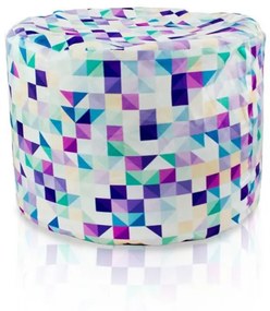 Taburetka Cilindro 3D