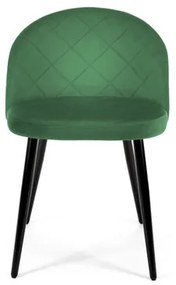 Stolička SJ077 - zelená