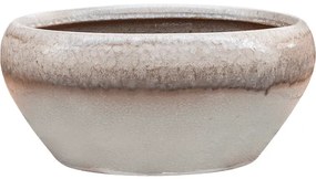 Amora Bowl Lava Grey 28x13 cm