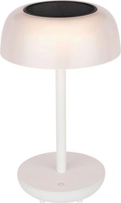 XXXLutz SOLÁRNE SVIETIDLO, 18/29,1 cm Ambia Garden - Vonkajšie osvetlenie - 004796000302