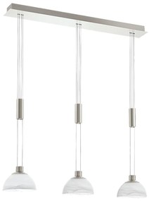 Moderné svietidlo EGLO MONTEFIO LED pendant 93468