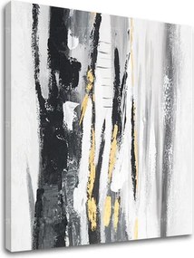 Obraz na plátne ABSTRAKT 1 dielny XOBCH1893HE1