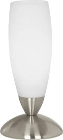 EGLO 82305 - Stolná lampa SLIM 1xE14/40W