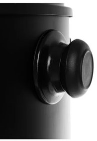 Záhradný gril/udiareň 3v1 KAMINER