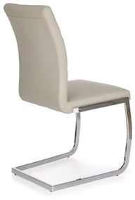 Halmar Jedálenská stolička K228