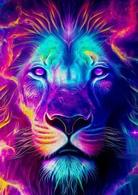 ENJOY Puzzle Jeho Veličenstvo 1000 dielikov