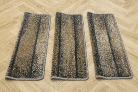 Nášľap na schody RAINBOW 11196/BG2 béžový / sivý