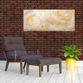 Obraz - Vzorovaná textúra (120x50 cm)
