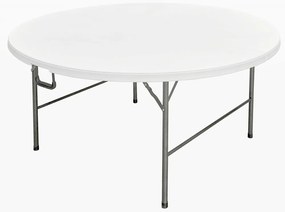 Skladací stôl CATERING Rojaplast 180 cm