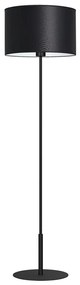 Stojacia lampa ARDEN 1xE27/60W/230V čierna/biela