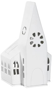 räder Porcelánový svietnik Church 22 cm