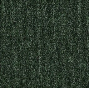 Metrážny koberec e-blitz 28, na mieru, šíře 4m, zelená, ab (mriežka), chodba / predsieň, ITC