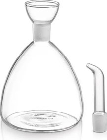 Tescoma Fľaša na olej alebo ocot Virgo 500 ml