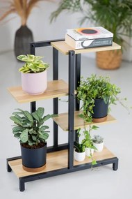 Stojan na kvety OAZA