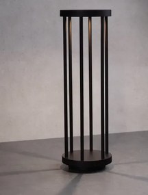 Vonkajšia lampa Nereus 50