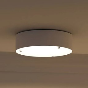 Philips 30175/87/16 - Stropné svietidlo MYLIVING VELOUR 2xE27/23W/230V