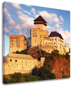 Obraz na stenu SLOVENSKO | rôzne rozmery