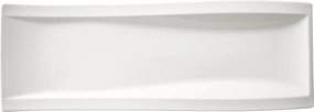 XXXLutz SERVÍROVACIA TÁCKA New Wave  15/42 cm Villeroy & Boch - Stolovanie & servírovací riad - 003407452006