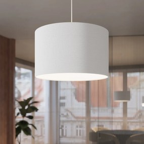 Sollux Lighting Hängeleuchte NOVA 30 weiß