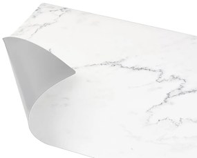 Kryt na sporák z PVC 60x52 cm Marble – Wenko