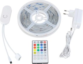 XXXLutz LED PÁSIK, 300 cm Novel - LED svetlá - 0082271385