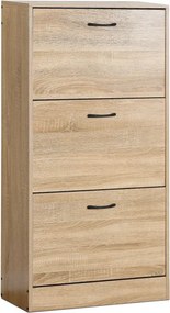 Botník prírodný ABO-G1016 OAK