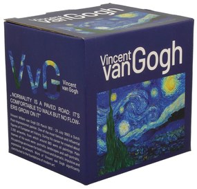 Čajová súprava Van Gogh Starry Night 430 ml