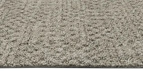 Koberce Breno Metrážny koberec GLOBUS 6014, šíře role 400 cm, béžová