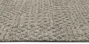 Koberce Breno Metrážny koberec GLOBUS 6014, šíře role 400 cm, béžová