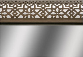 Zrkadlo VERSA Square