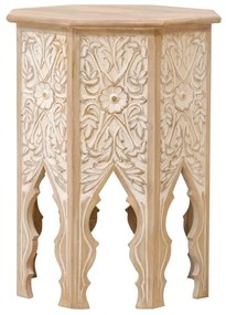 furniture-nabytek.cz - Odkladací stolík Sita 50x60x50