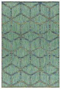 Ayyildiz koberce Kusový koberec Bahama 5151 Green - 120x170 cm