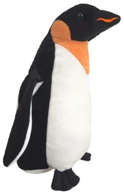 Plyšový pingwin