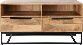 Skriňa RTV Orm 120x40x62cm