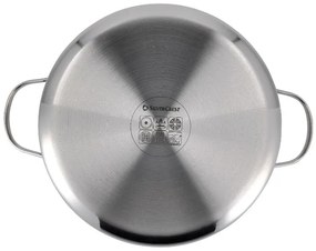 Silvercrest®  Súprava hrncov Premium (pokrievky z nehrdzavejúcej ocele)  (100395241)