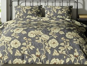 Obliečky Tessa Flanelové 70x90 140x200 cm