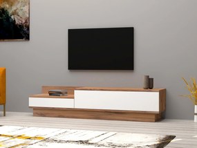 TV stolík/skrinka Barra. Akcia -22%. Vlastná spoľahlivá doprava až k Vám domov. 1067245