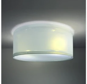 Dalber 42006T - Detské stropné svietidlo COLOR LIGHT 2xE27/15W/230V modrá PI615