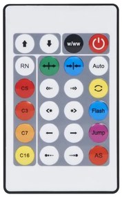 Ledvance- LED RGB Stmievateľný pásik SMART+ MAGIC FLEX 3m LED/15,5W/230V Wi-Fi+DO