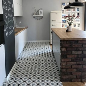 Cementové dlaždice 4710 | Articima