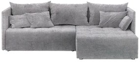 Rohová sedacia súprava York Astra 18 univerzálny