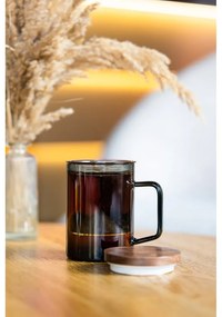 Hrnček so sitkom 350 ml Soho – Vialli Design