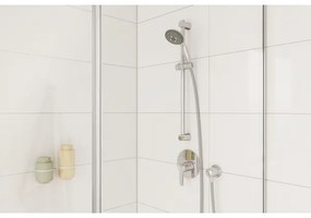 GROHE 32590002 - Sprchová batéria START, lesklý chróm