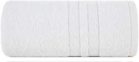 BAVLNENÝ UTERÁK GALA 70X140 CM BIELA