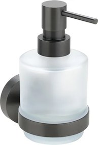 Bemeta Design GRAPHIT: Dávkovač mydla, 200 ml - 156109102