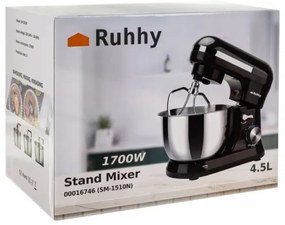 Kuchynský robot RUHHY 1700 W - 16746