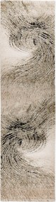XXXLutz BEHÚŇ, 80/300 cm, zelená Kayoom - Online Only bytové doplnky - 005937156907