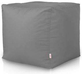 Taburetka Sivá OUTDOOR