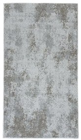 Koberec Icon 0,8/1,5 8908a krémový/hnedý